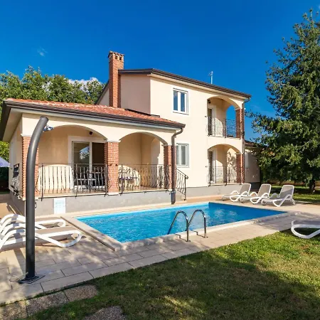Lara - Prc308 By Interhome Casa vacanze Orsera