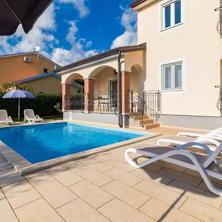 Lara - Prc308 By Interhome Casa vacanze