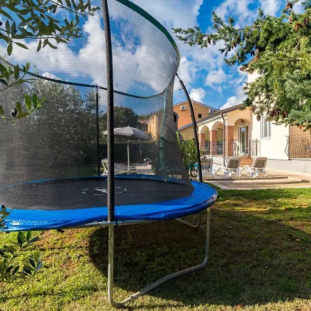Lara - Prc308 By Interhome Casa vacanze *