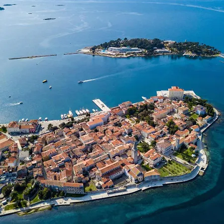 Lara By Interhome Holiday home Vrsar