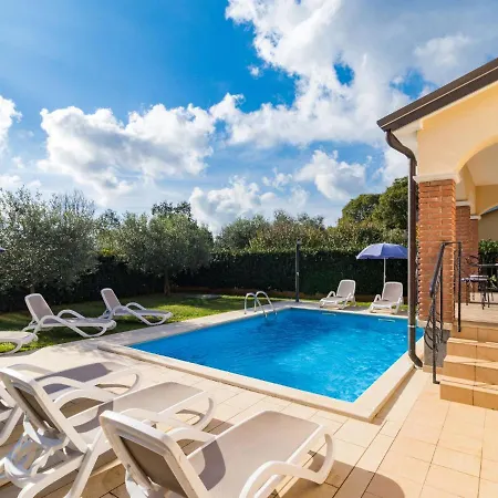 Hébergement de vacances Lara By Interhome Vrsar